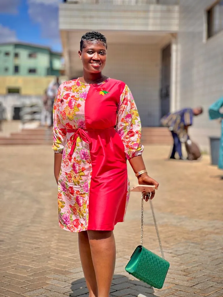 Rita Dzifa Katso
