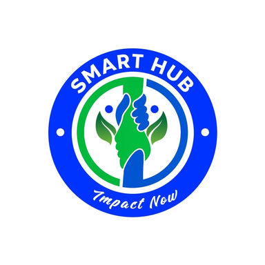 SMART Hub logo