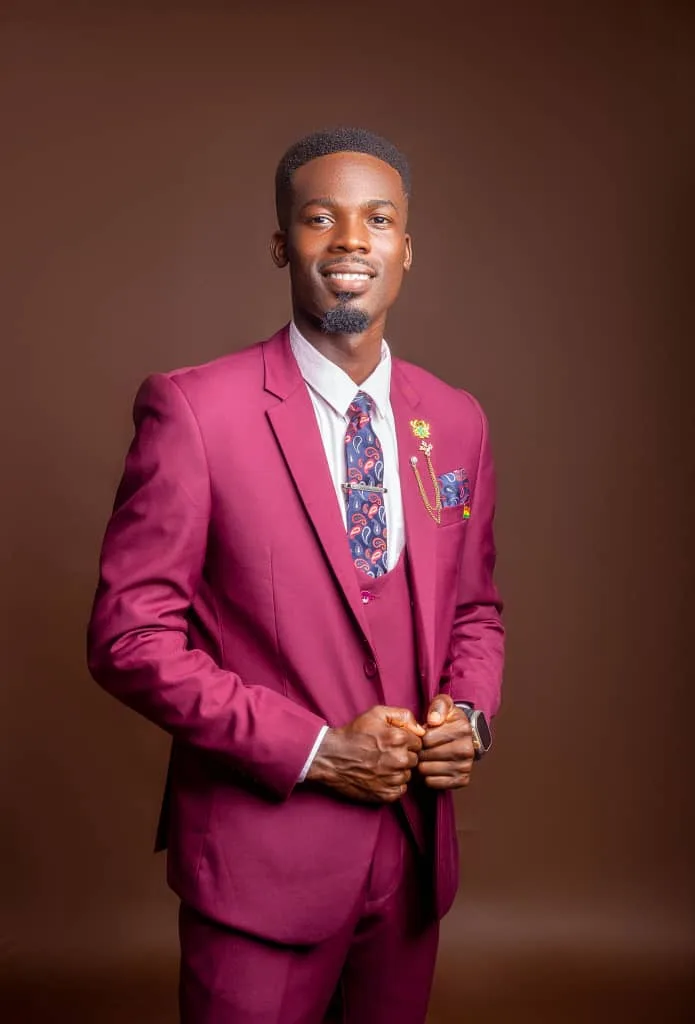 Victor Kofi Norgbedzi