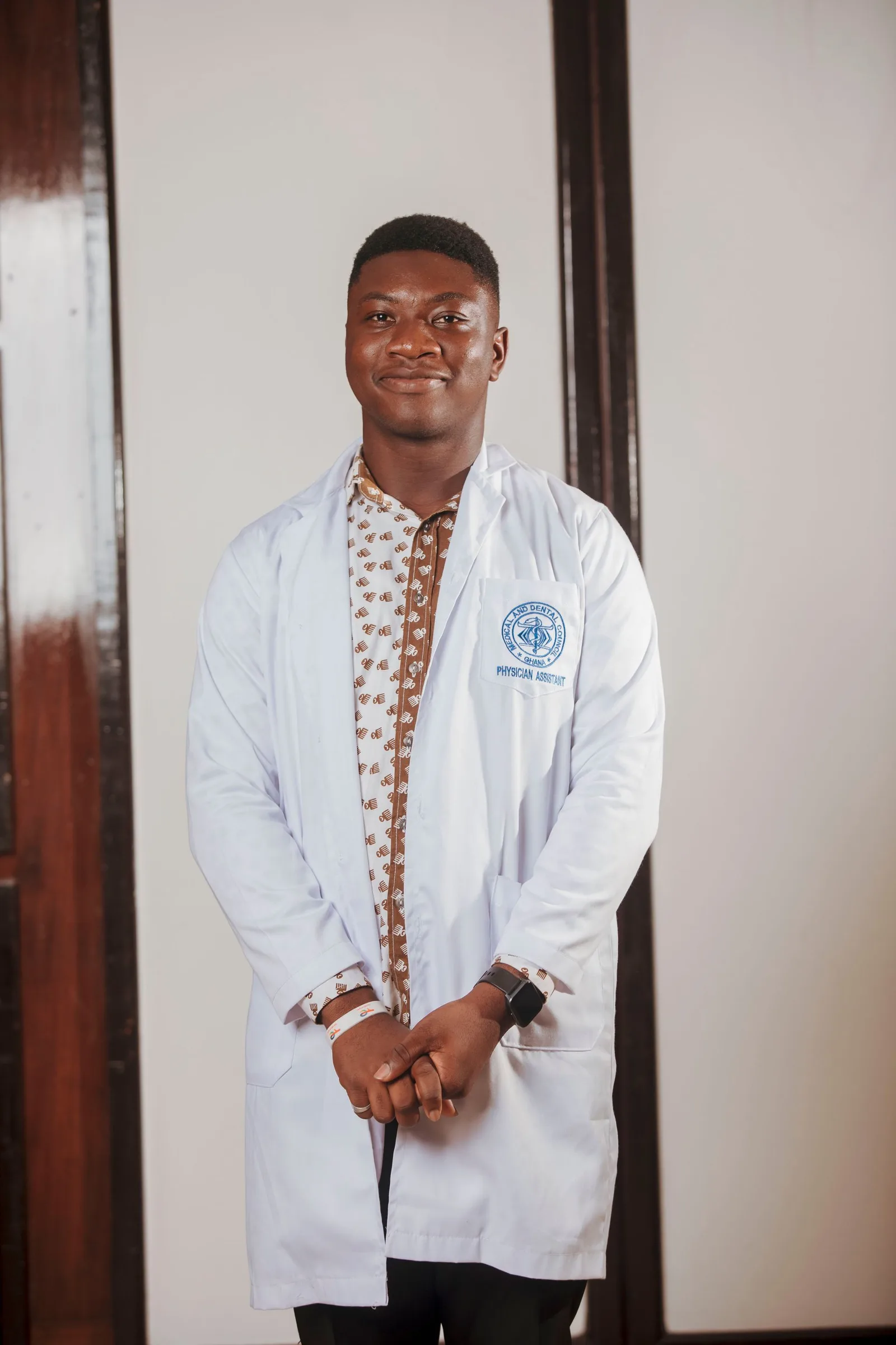 Zenas Fiagbe