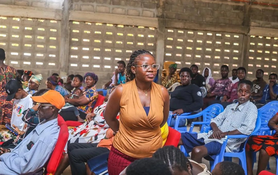 Brave Movement Community Engagement