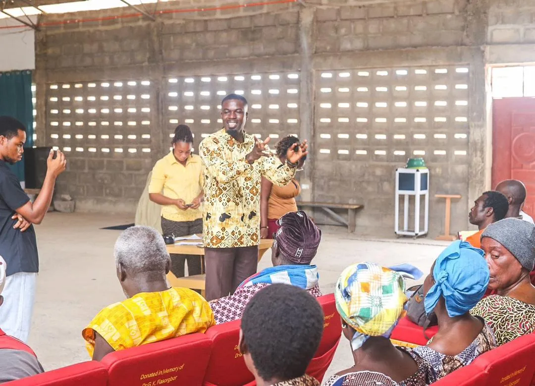 Brave Movement Community Engagement
