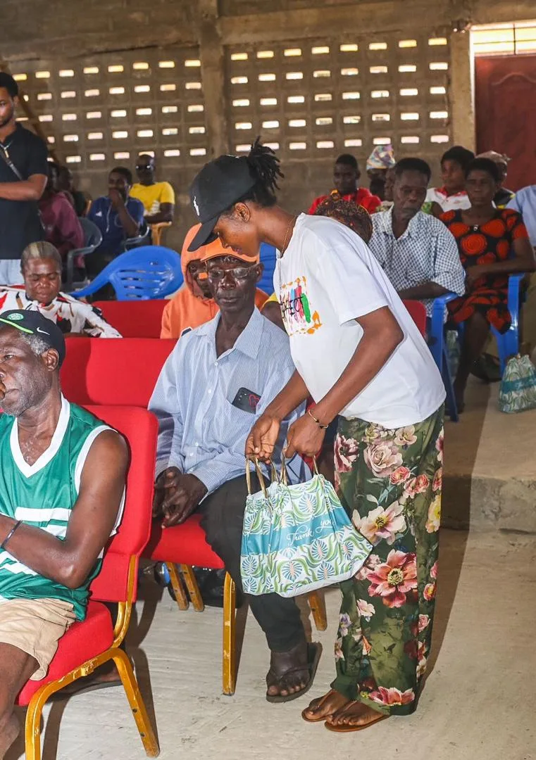 Brave Movement Community Engagement