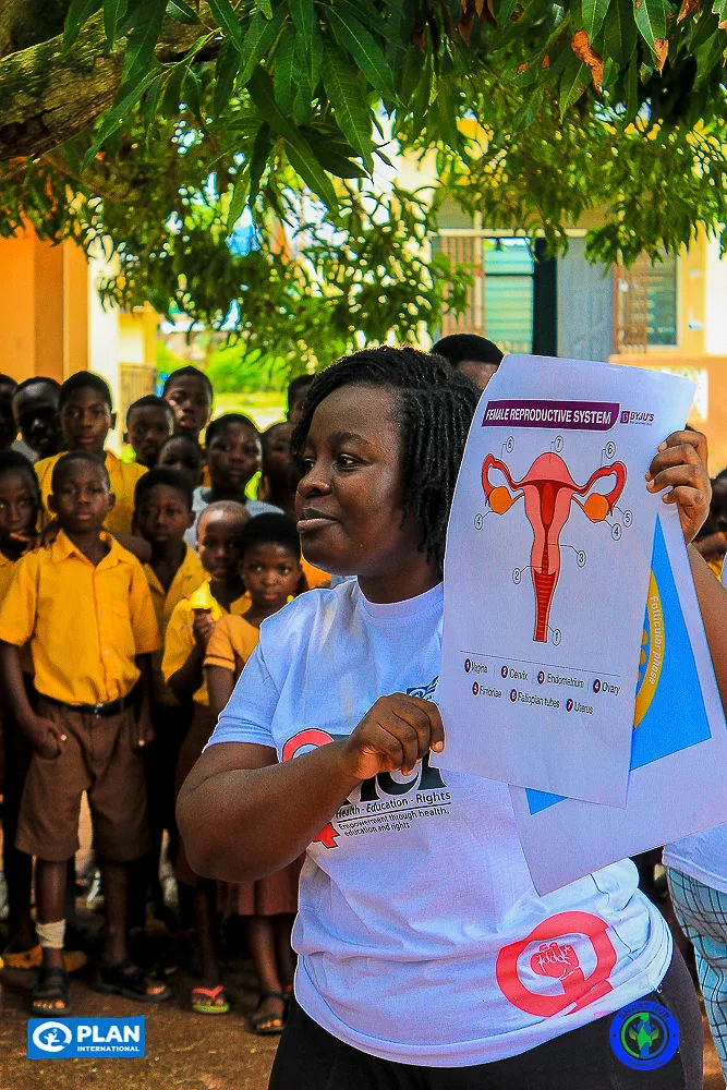 Empower HER Project