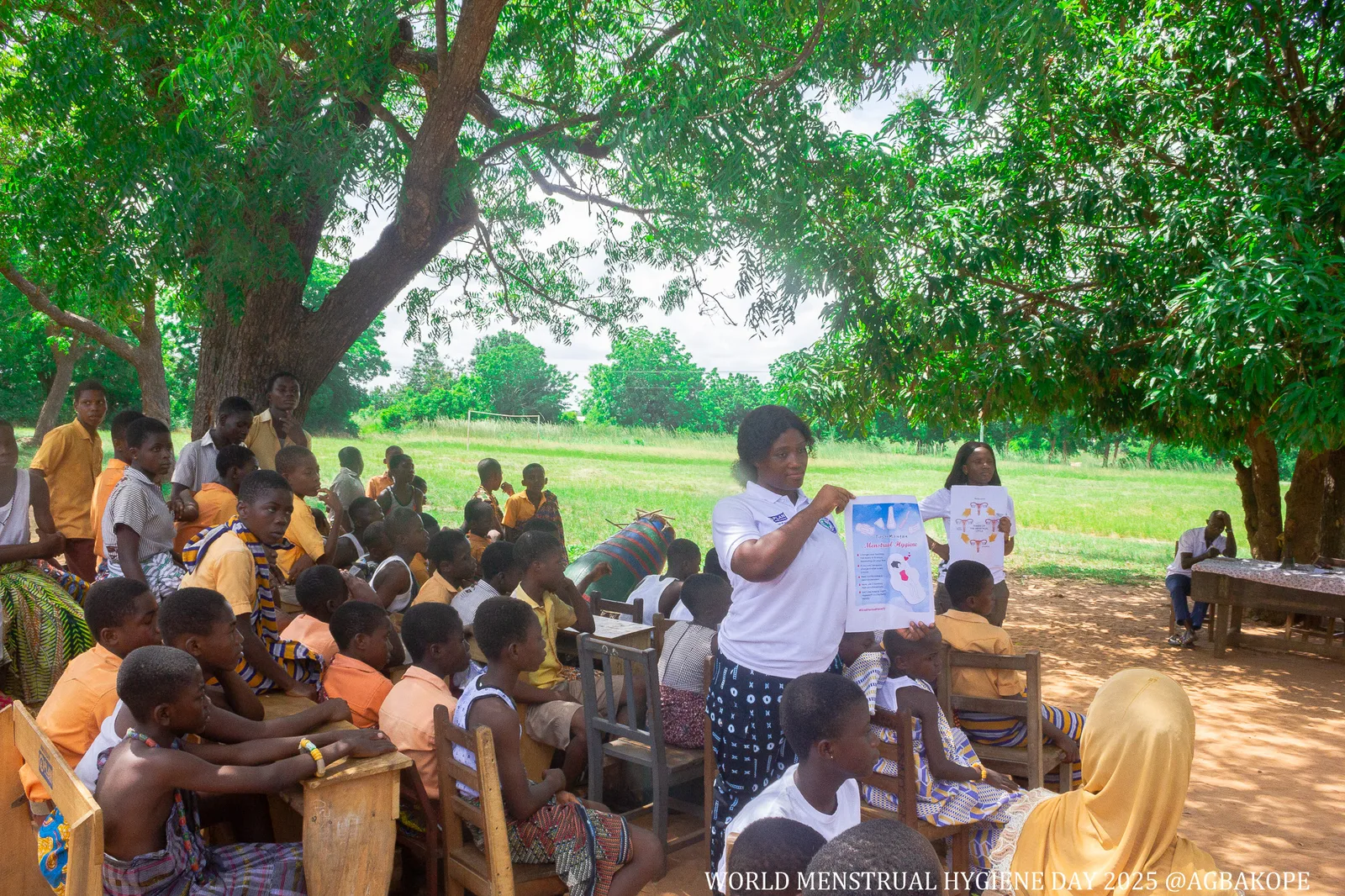 Digi-Health Impact Project (DHIP)