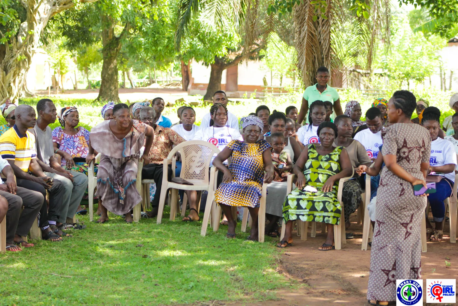 SMART Girl Project