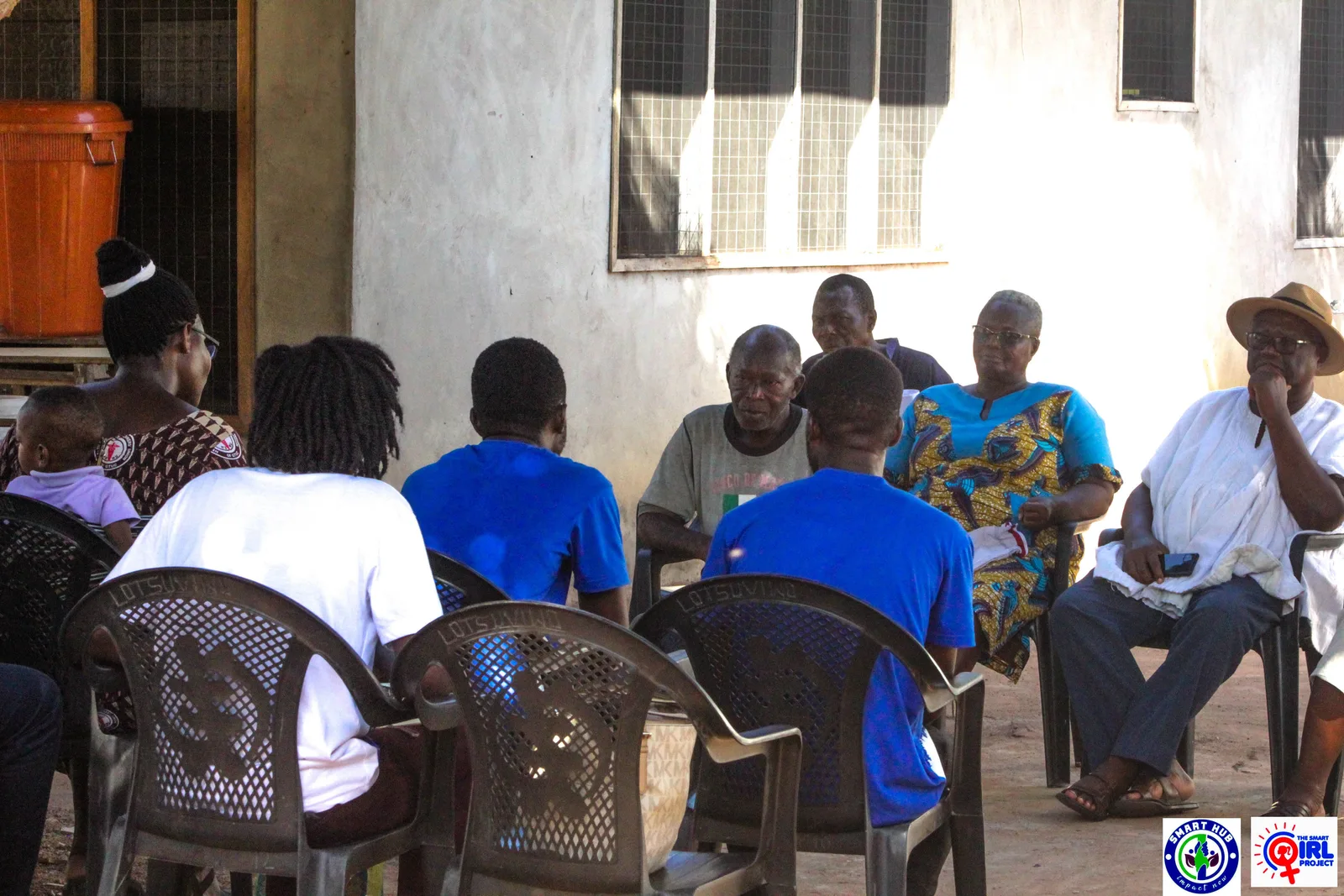 Vee Mentorship